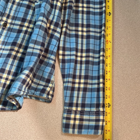 American Eagle - Men’s plaid shirt. Size XXL - Picture 9 of 9